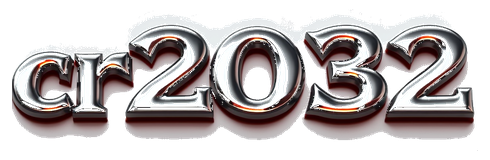 cr2032 logo